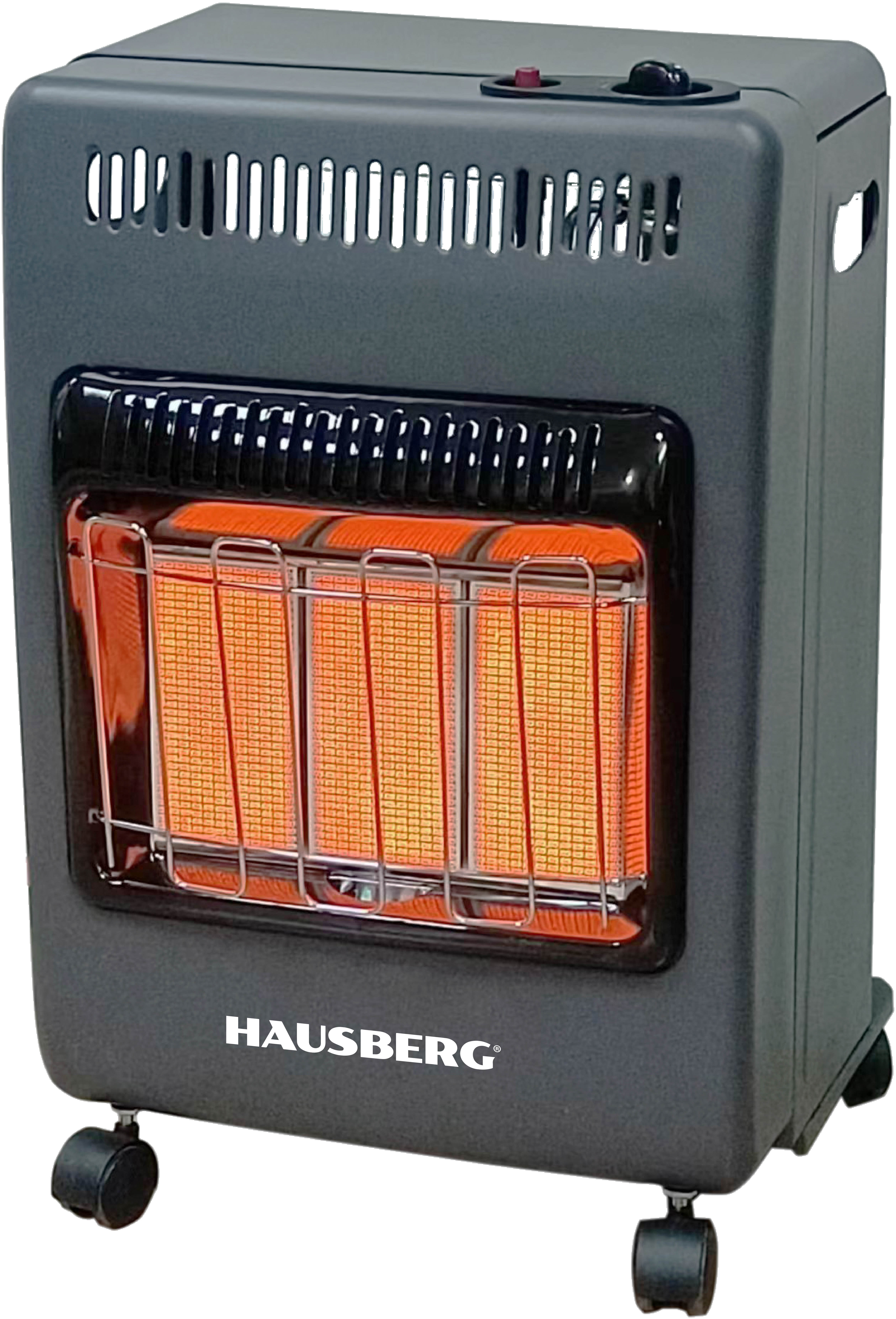 GAS STOVE HEATER